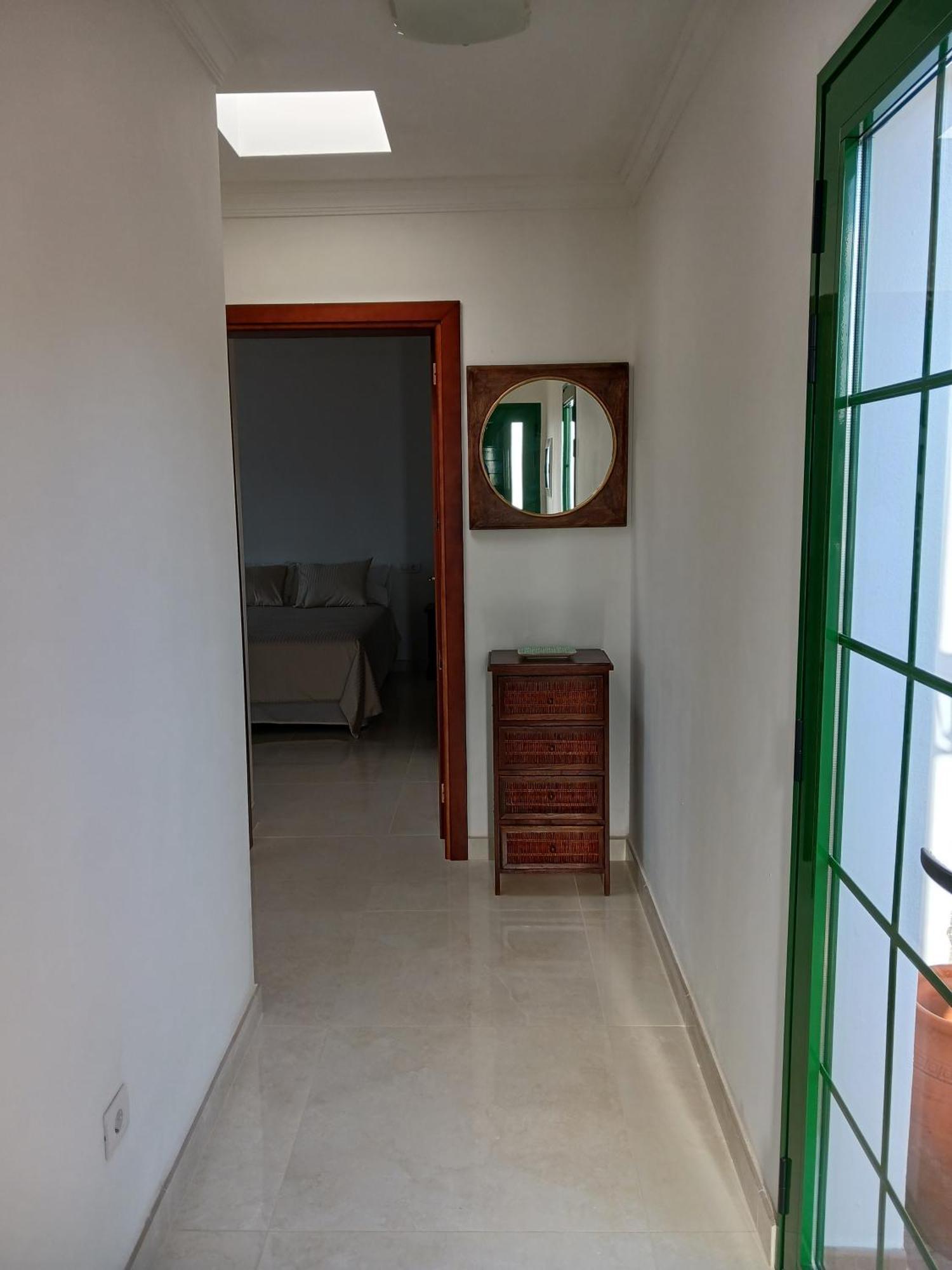 Casa Los Volcanes Uga Kültér fotó